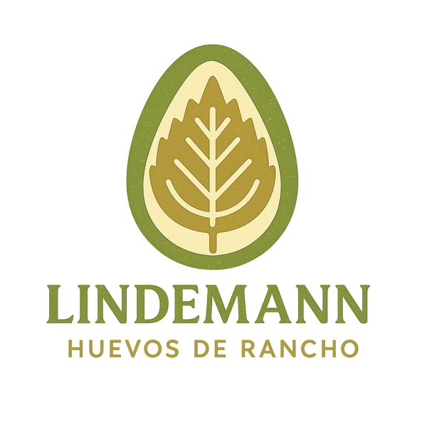 LINDEMANN HUEVOS DE RANCHO