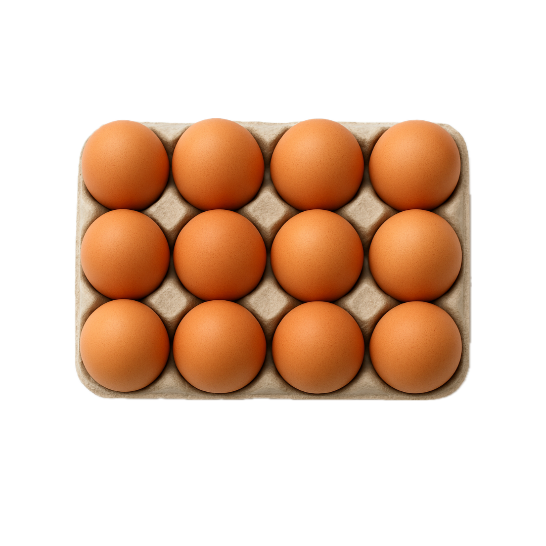 Docena de huevos