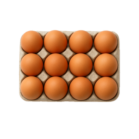 Docena de huevos